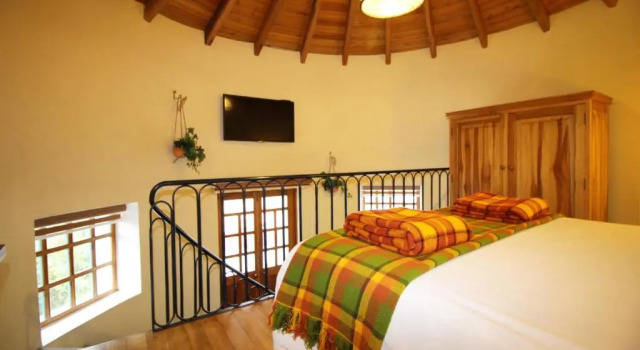 Люкс Hotel Boutique Vieja Cuba