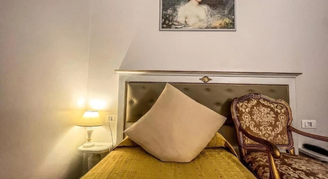 Номер Economy Hotel Genova Liberty