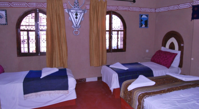Auberge Ksar Ait Ben Haddou, Book Hostel Hostels in Souss-Massa-Draa, Hostel