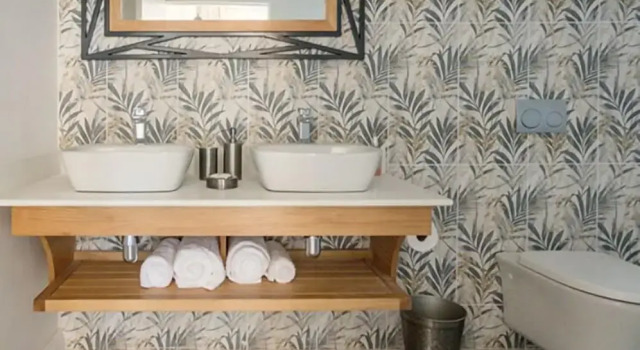 Waterfalls Lodge, Buchen Sie Hotel Victoriafälle 