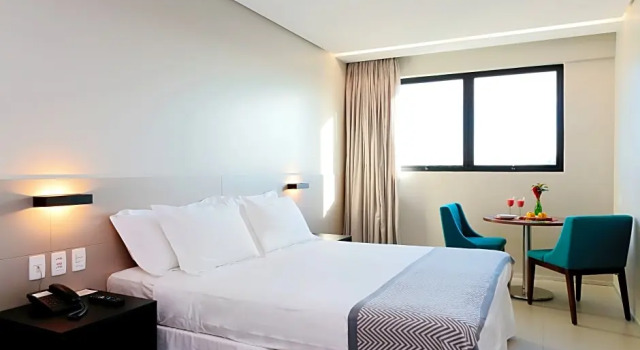 Номер Premium Porto Kaeté Hotel