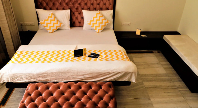 FabHotel Jaipur Villa, Забронировать Вилла Виллы Джайпура, Вилла