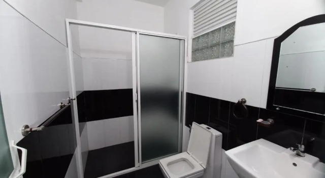 Номер Economy Kandy Riverside Villa