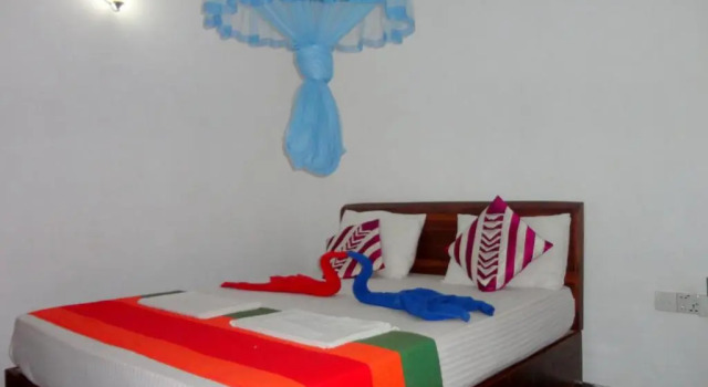 Sigiri Neo Homestay
