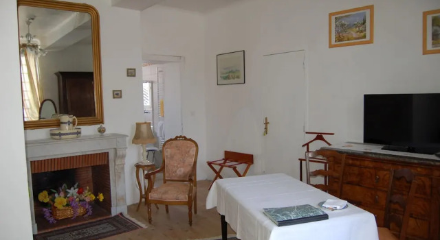 Номер Comfort La Maison dAntan