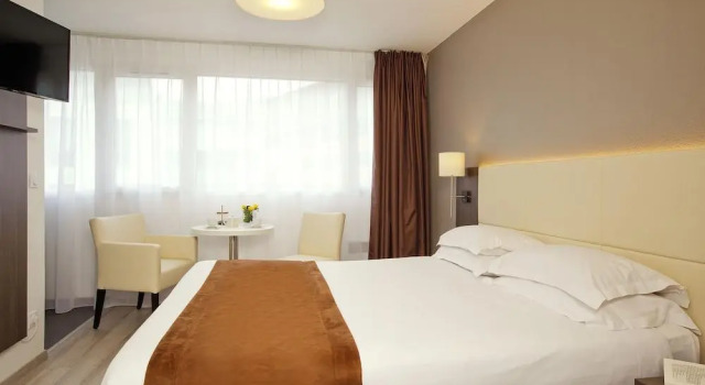 Residence Saint Mande