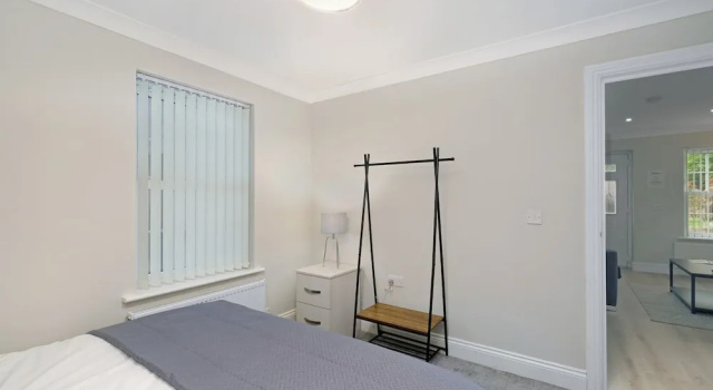Апартаменты c 1 комнатой Deanway Serviced Apartments Chalfont St Giles By 360Stays