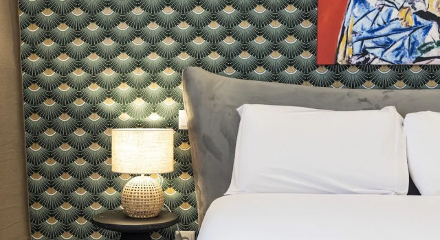 Апартаменты Comfort Skyline Lofts by LovelyStay