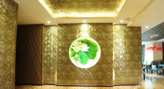 No.1 Nanhu Hotel, Prenota Hotel Nan An Chongqing
