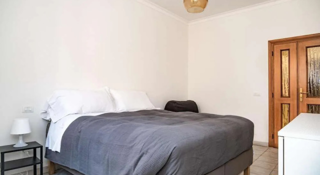 Mecenate Apartment Cavour