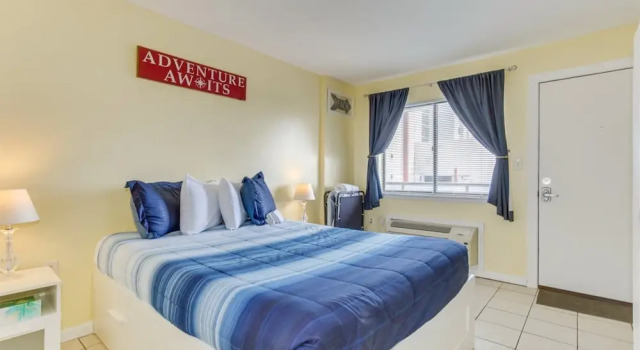 Blue Water Resort 617, Забронировать Курортный отель Курортные отели Южной Каролины, Курортный отель