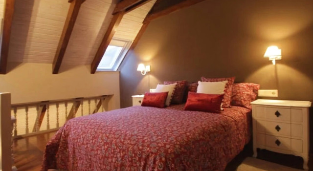 Hotel Ostau dÒc, Забронировать Отель Вьельа Э Михаран Бакейра-Берет, рядом с Церковь Св. Михаила