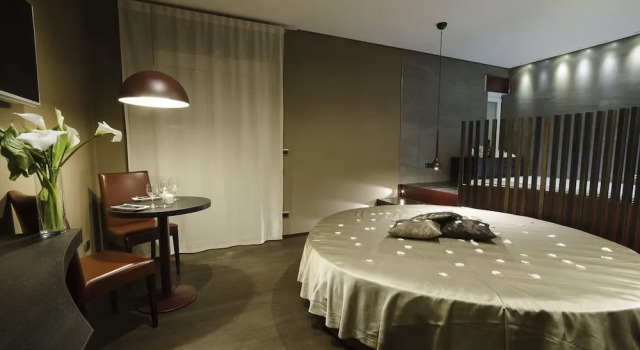 Люкс Hotel Incontro