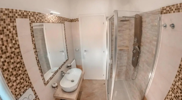 Апартаменты La Fiaba Roma Apartment