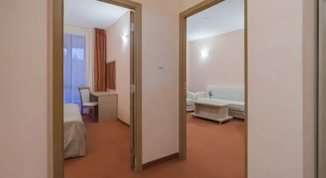 Апартаменты SPA Hotel Orpheus