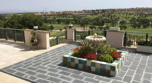 Вилла La Torre Alba - La Finca Golf Resort