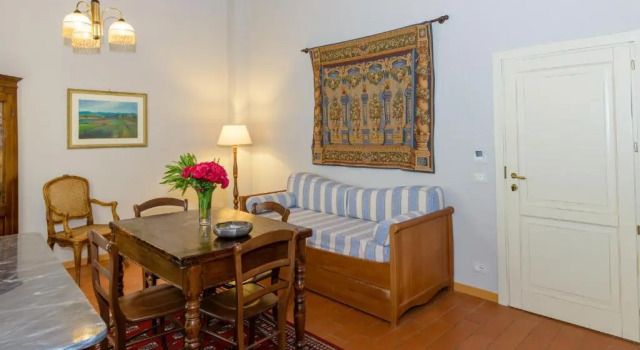 Апартаменты Superior Agriturismo San Rocco