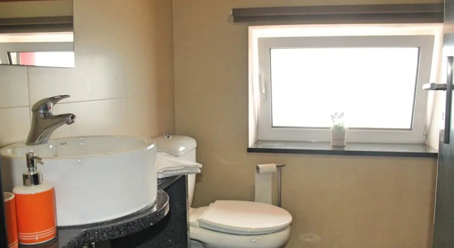 Вилла Standard Top of the Cliff Villa