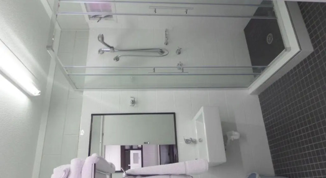Двухместный номер Standard Motel Oasis