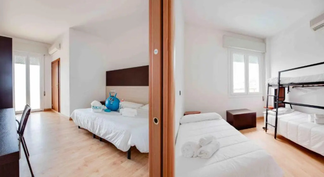 Номер Standard Hotel Adler