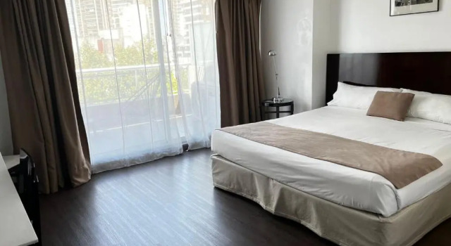 Люкс Awwa Suites & Spa