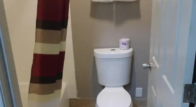 Номер Standard Red Roof Inn Redding