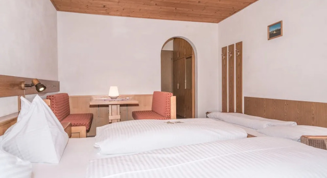 Номер Standard Hotel Oberhofer