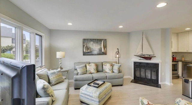 Baystrand III Unit 9 by Long & Foster