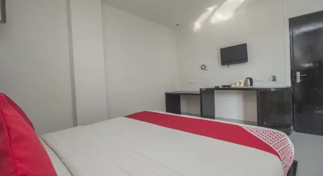 Kava Suites By OYO Rooms, Book Hotel 3-stjernede hoteller i Sikkim, 3*