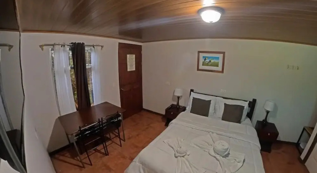 Casa Jungle Monteverde Bed & Breakfast