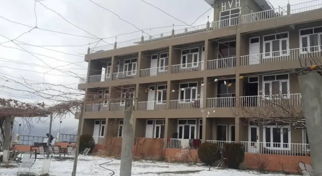 Hunza View Hotel, Prenota Hotel Hotel e alloggi a Karimabad, Hotel