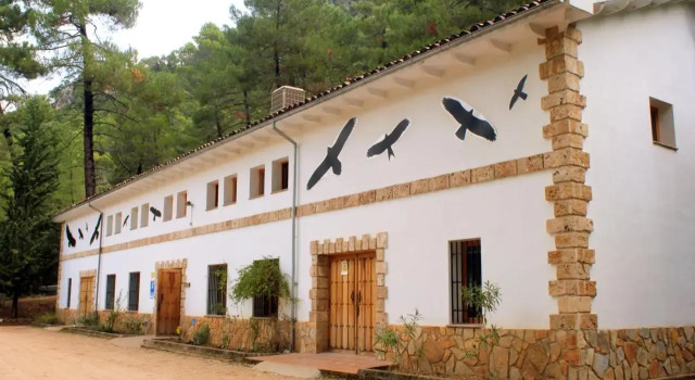 El Cantalar