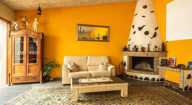 Apartment La Gomera II, Prenota Appartamento Hotel a Tenerife con piscina, Piscina
