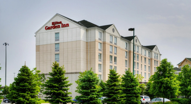 Hilton Garden Inn Toronto/Burlington
