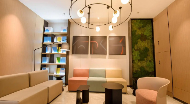 Nihao Hotel Yinchuan Ningyi University Affiliated Hospital South Bus Station, Book Hotel 3-stjernede hoteller i Ningxia, 3*