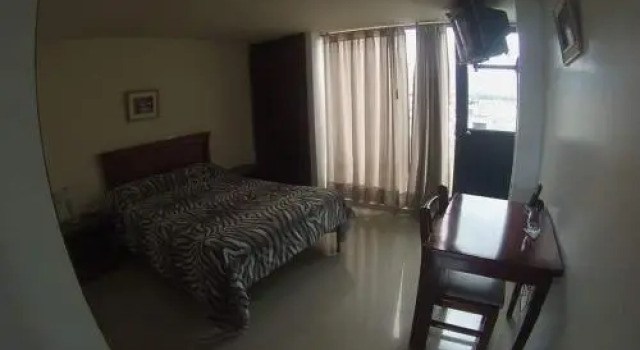 Hotel Sierra Nort, Boek Hotel Ibarra Imbabura