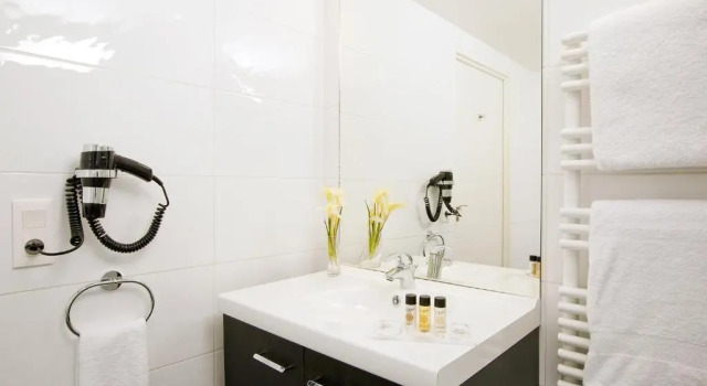 Студия Residhome Nanterre La Défense
