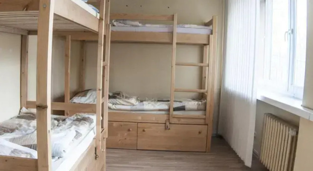 Hostel Lwowska26, Забронировать Хостел Хостелы Кракова, рядом с Ghetto Heroes Square in Krakow, Хостел