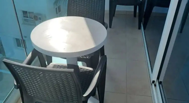 Двухместный номер Superior Sunny Blue Hotel