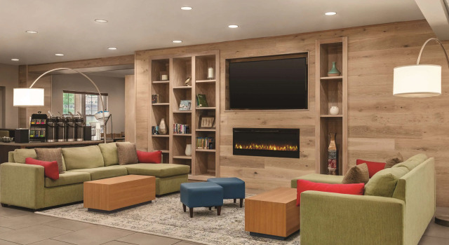 Country Inn & Suites by Radisson, Nashville Airport East, TN, Prenota Hotel Hotel a Tennessee con piscina, Piscina
