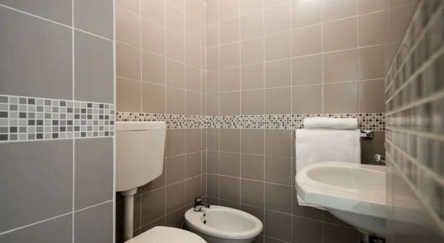 Одноместный номер Standard Hotel Scarlet