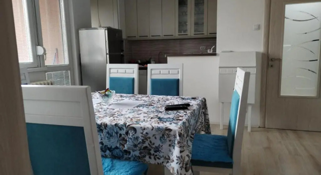 Апартаменты Downtown penthouse Šabac