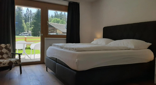 Chalet Wirklich Wunderbar, Prenota Chalet Hotel a Tirolo con parcheggio, Parcheggio