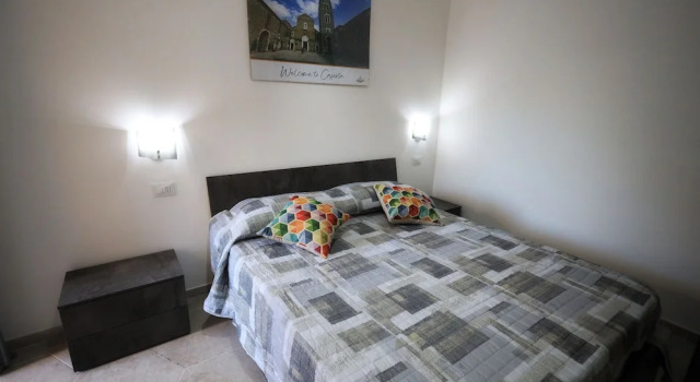 B&B Revolution Bed & Breakfast, Rezervați Bed and Breakfast Caserta Campania