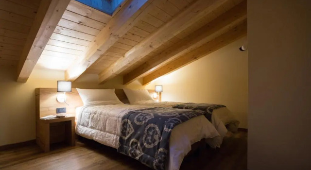 Номер Standard Maison Fosson