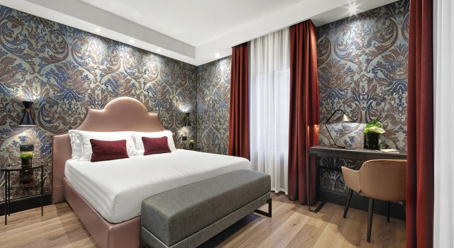 Hotel American Dinesen