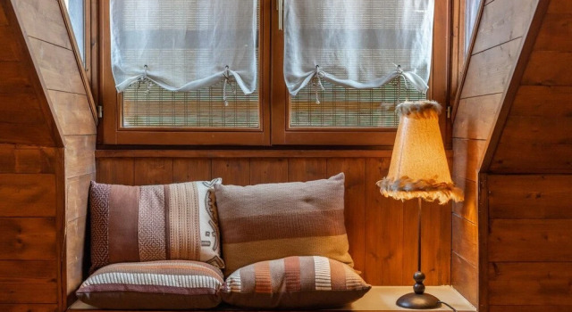 La Truffe Private apartment
