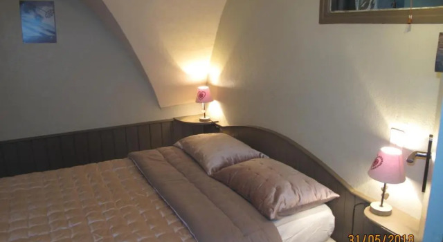 La Rose Des Vents, Buchen Sie Ferienwohnung Bénévent-et-Charbillac 