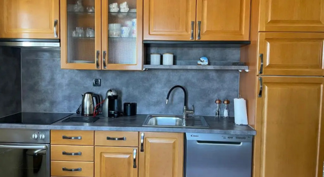Апартаменты Apartments Villa Dinka
