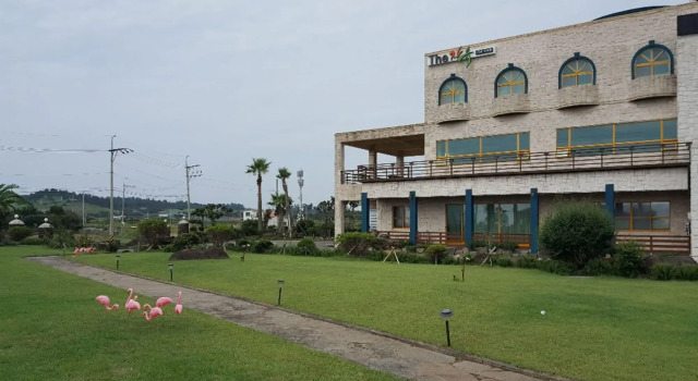 The Freedom - Hostel